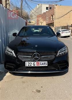 مێرسێدس بێنز C-Class